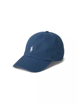 POLO RALPH LAUREN | Casquette | blau